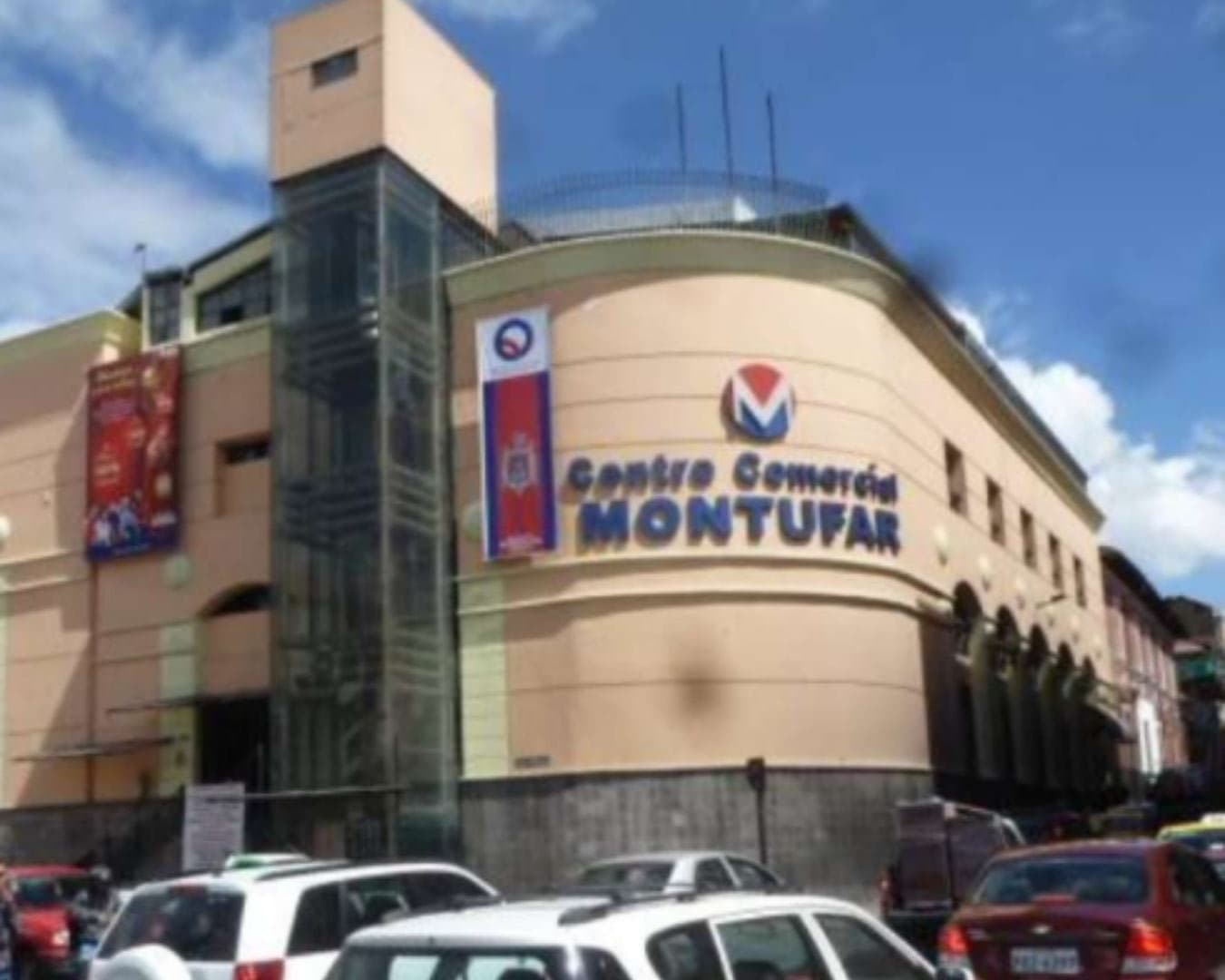 Cliente corporativo 1