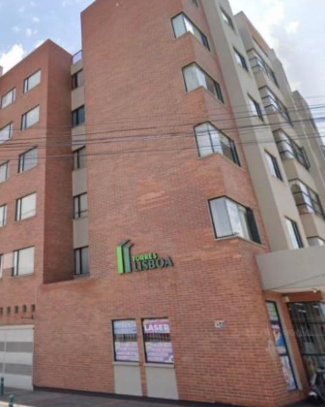 Cliente corporativo 2