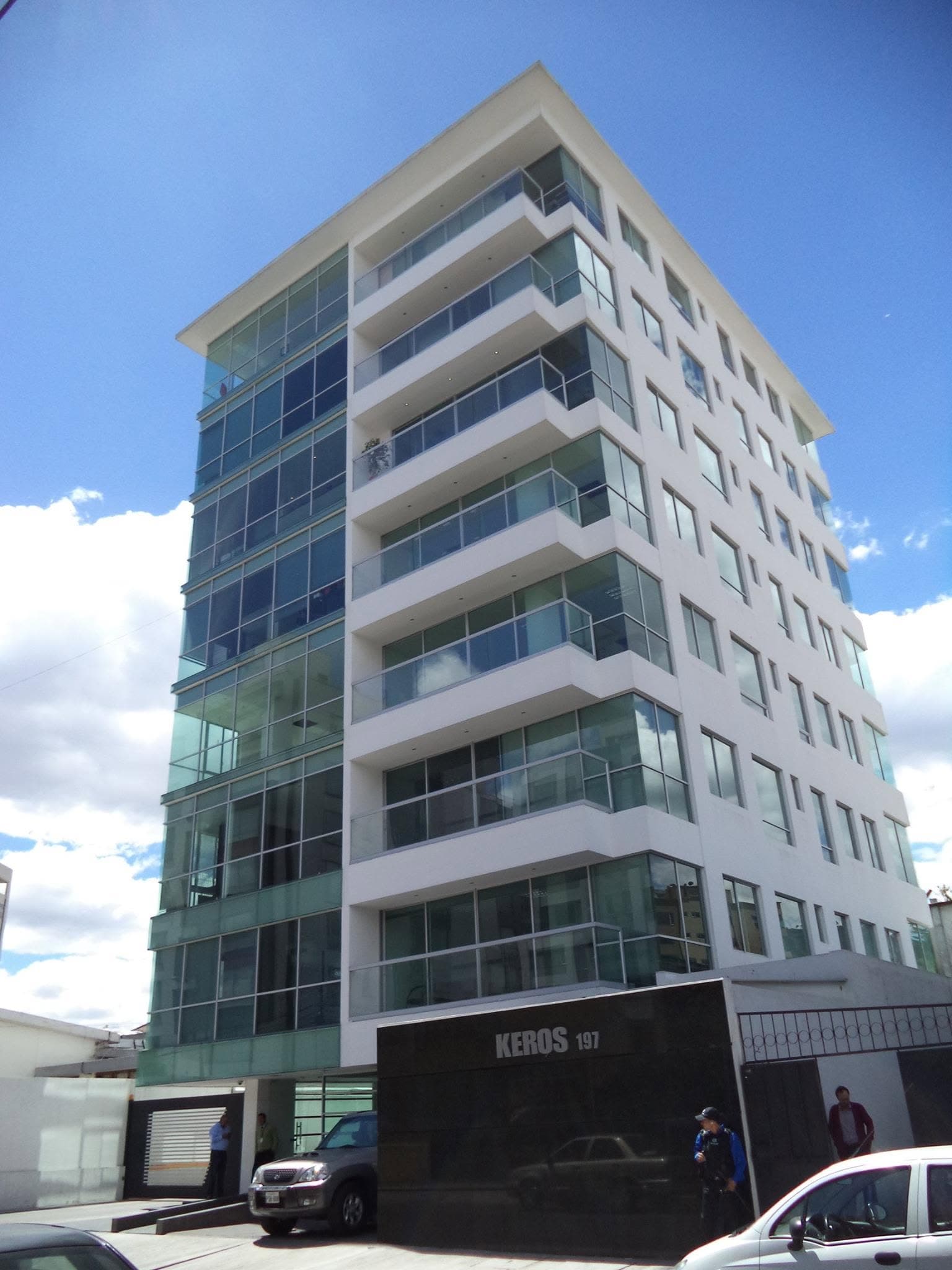 Cliente corporativo 6
