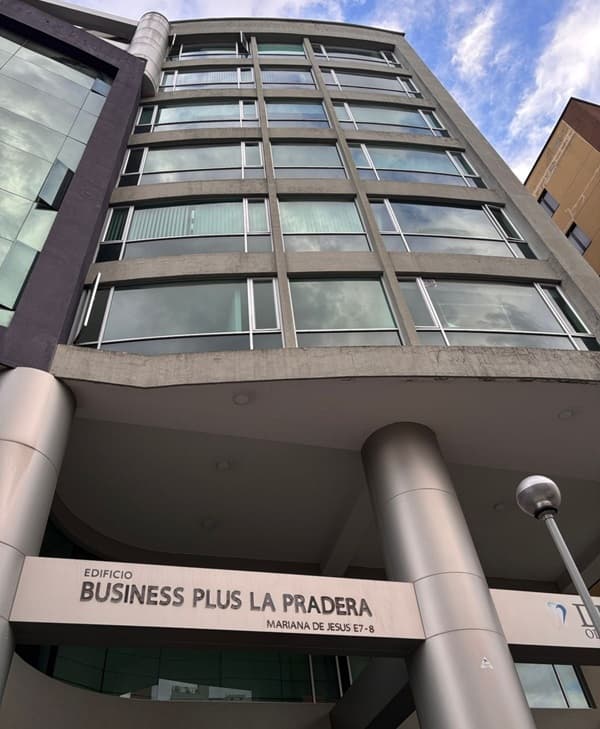Cliente corporativo 7