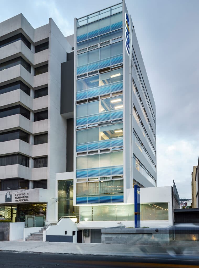 Cliente corporativo 8